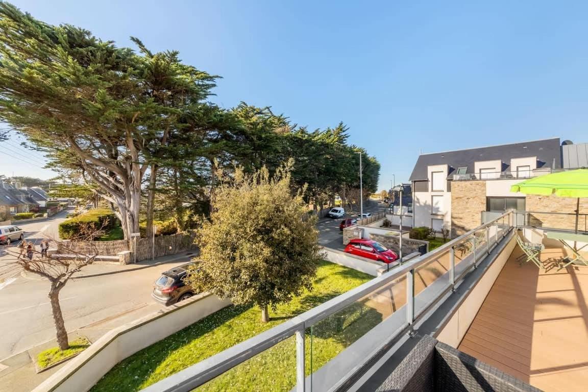 La Mariniere - Terrasse Et Parking, Proche *