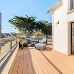 La Mariniere - Terrasse Et Parking, Proche Plage