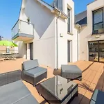 La Mariniere - Terrasse Et Parking, Proche Plage