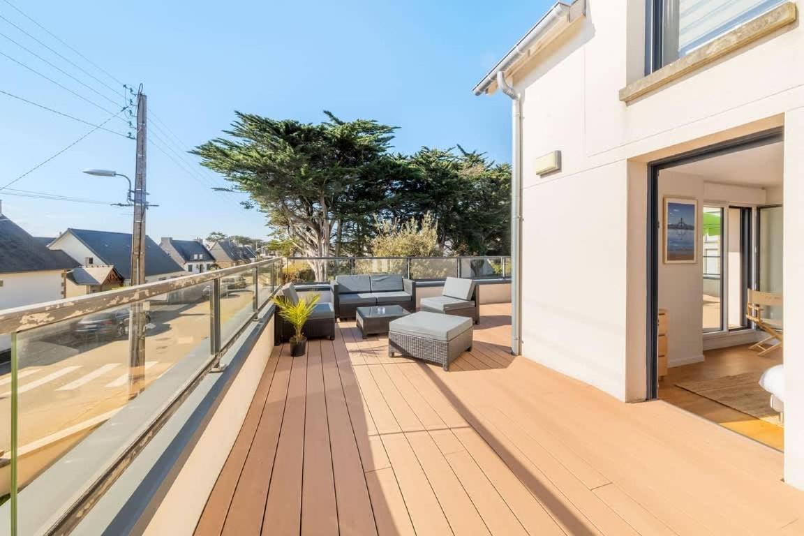 La Mariniere - Terrasse Et Parking, Proche *