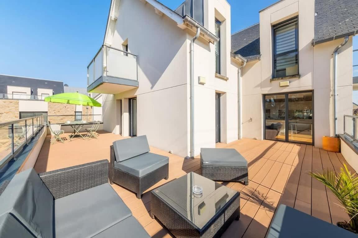 Appartement La Mariniere - Terrasse Et Parking, Proche *