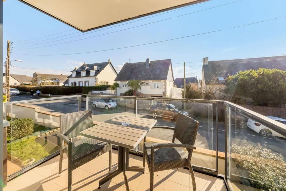 La Mariniere - Terrasse Et Parking, Proche Saint-Malo